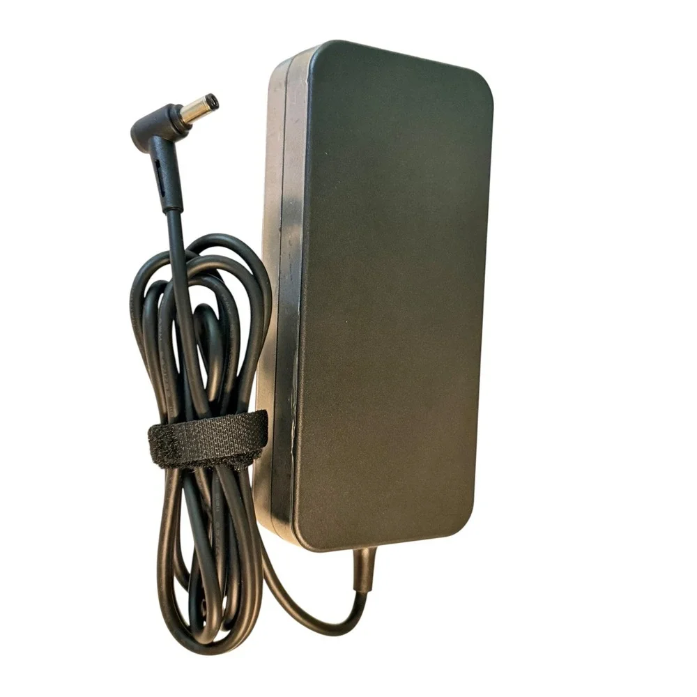 Generic AC Adapter Laptop Charger 180W 19.5V 9.23A Black Excellent SK90195923